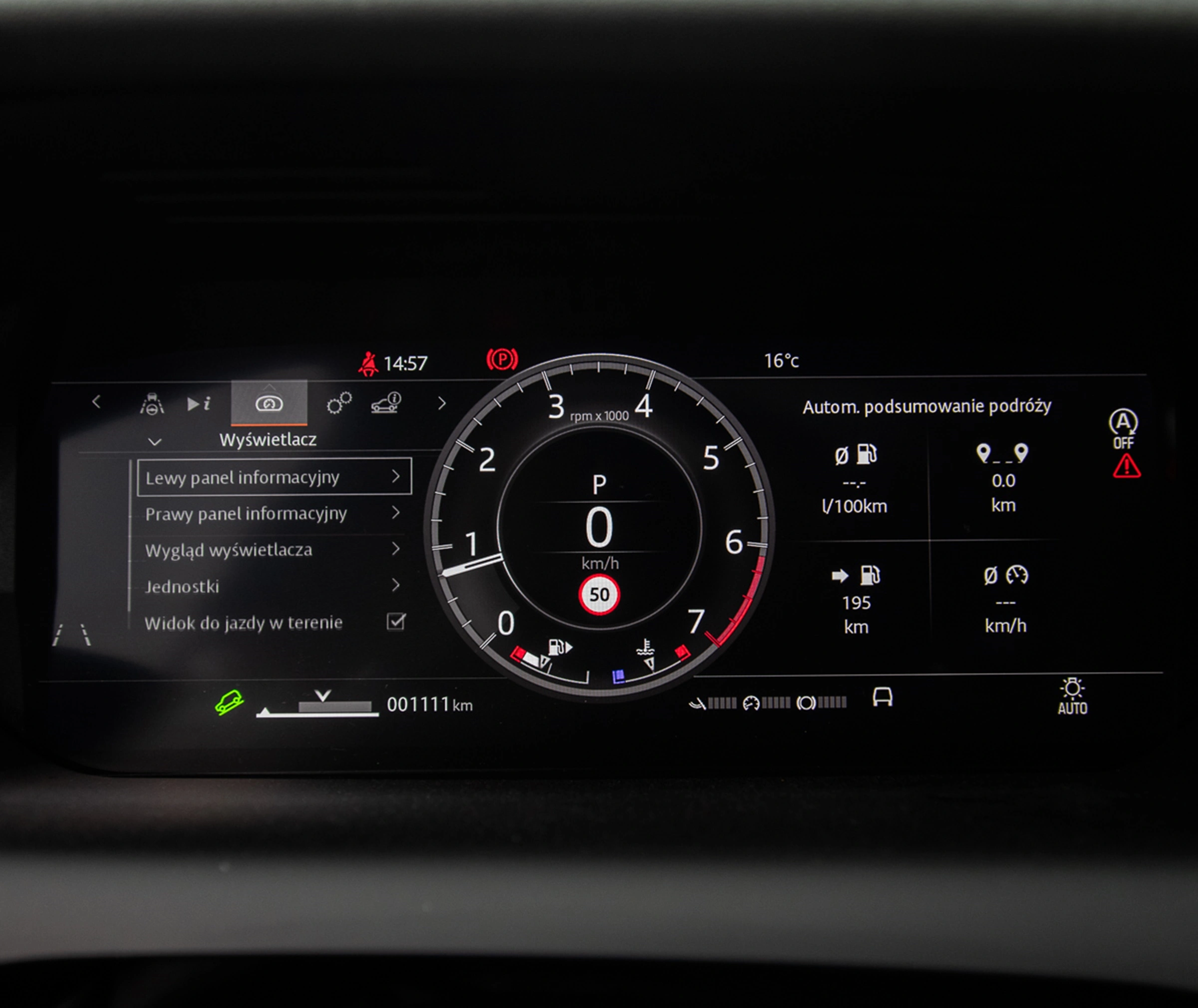 Land Rover Discovery Sport 2019 test 