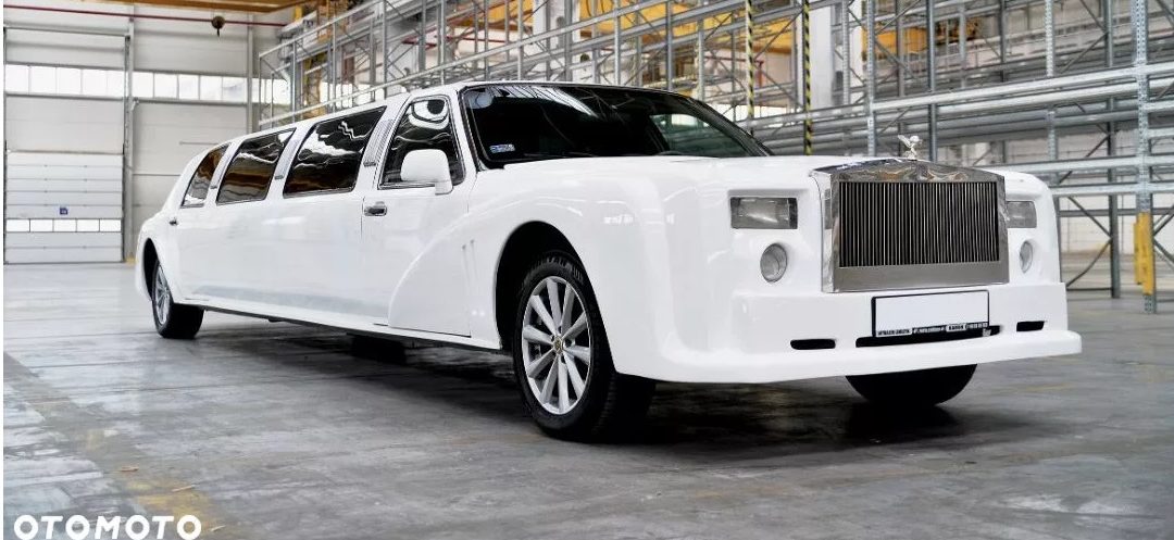 lincoln town car na sprzedaż