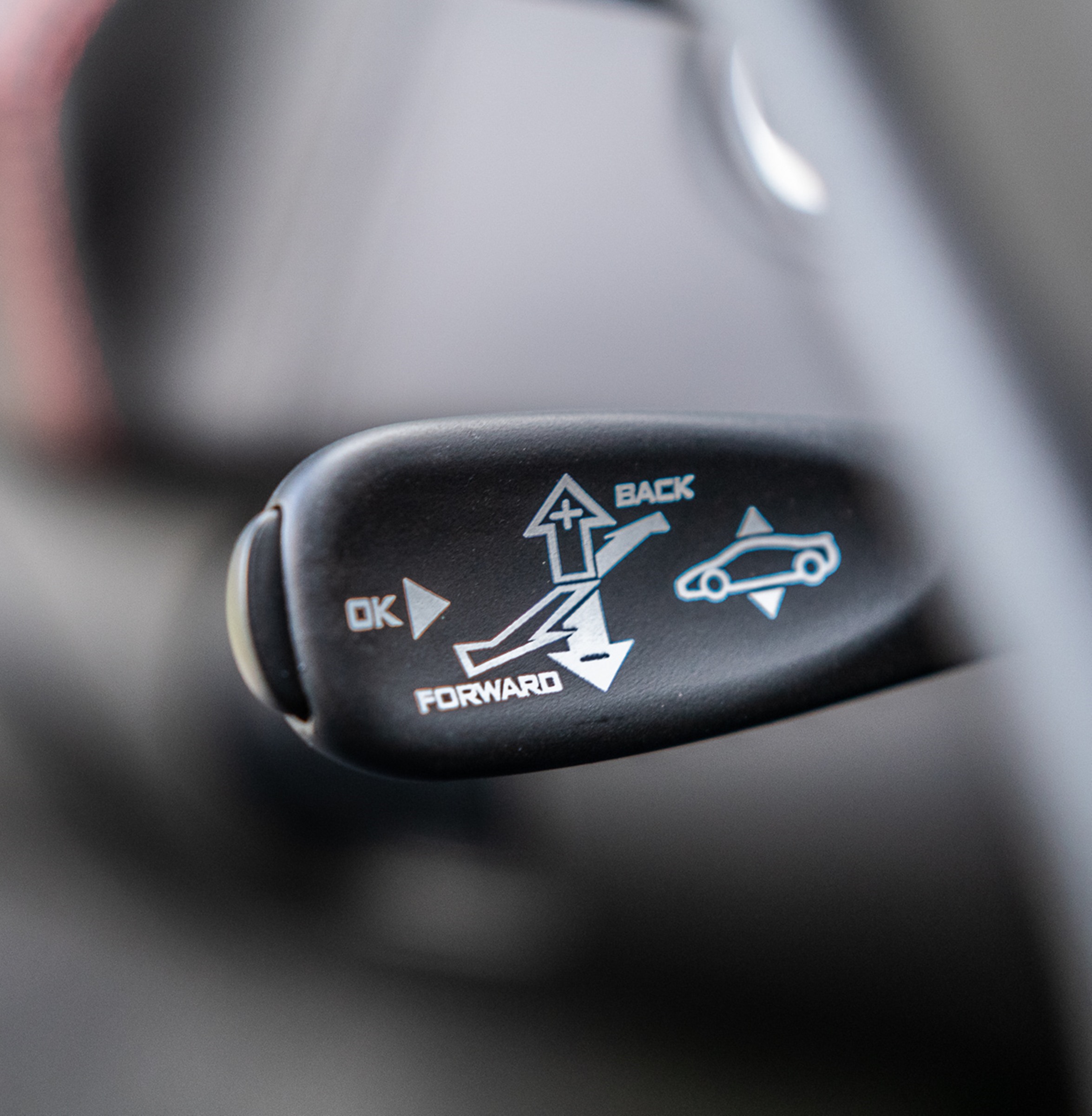 McLaren 570S test Polska 