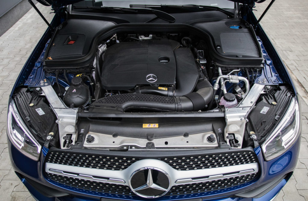 mercedes glc 2019 test 
