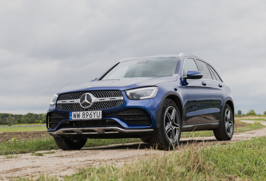 mercedes glc 2019 test 