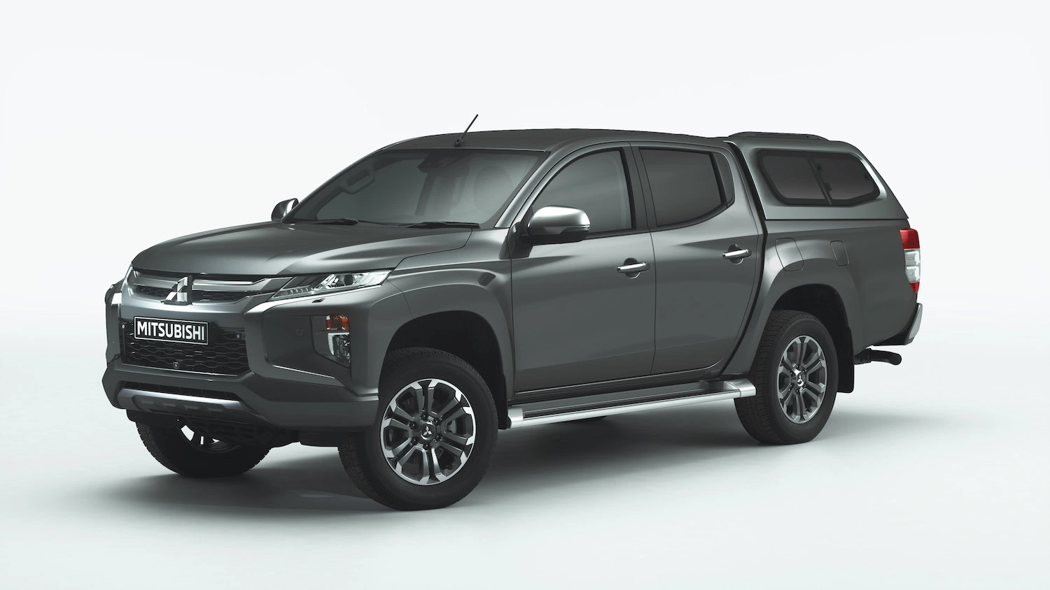 mitsubishi l200 cena