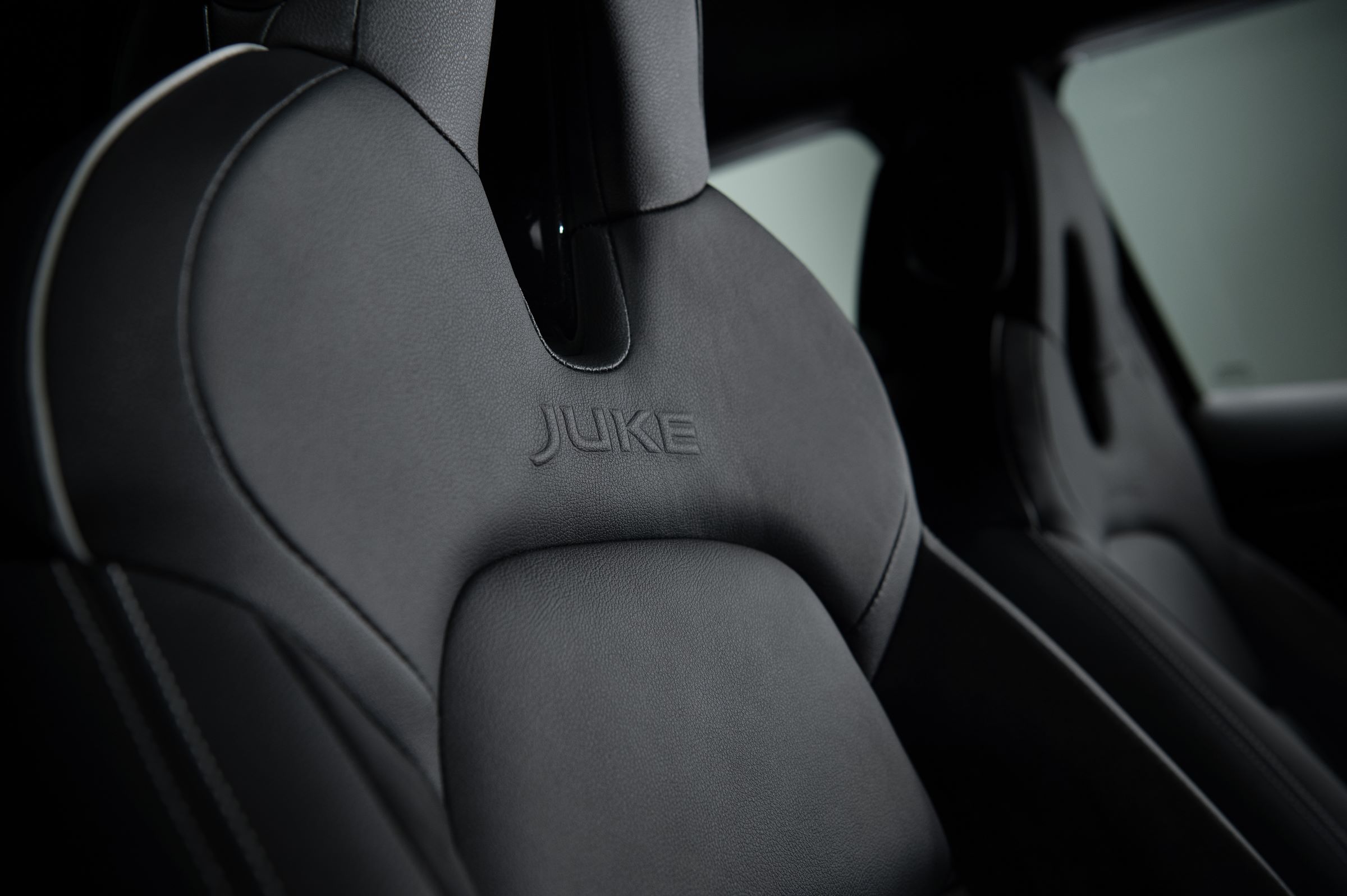 Nissan Juke 2020 zdjęcia 
