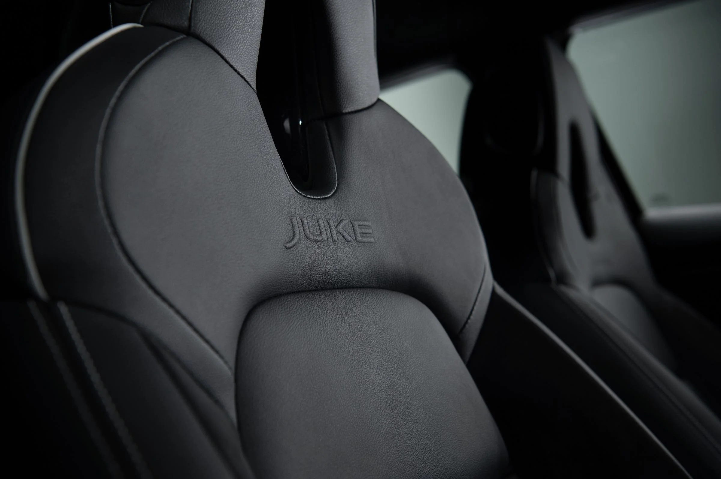 Nissan Juke 2020 zdjęcia 