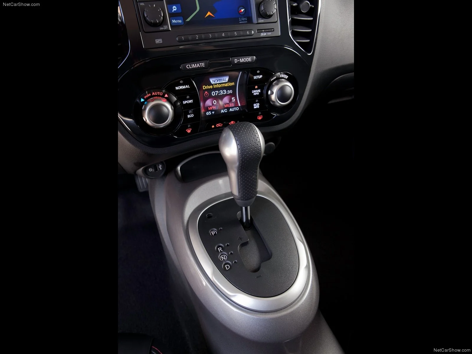 nissan juke opinie