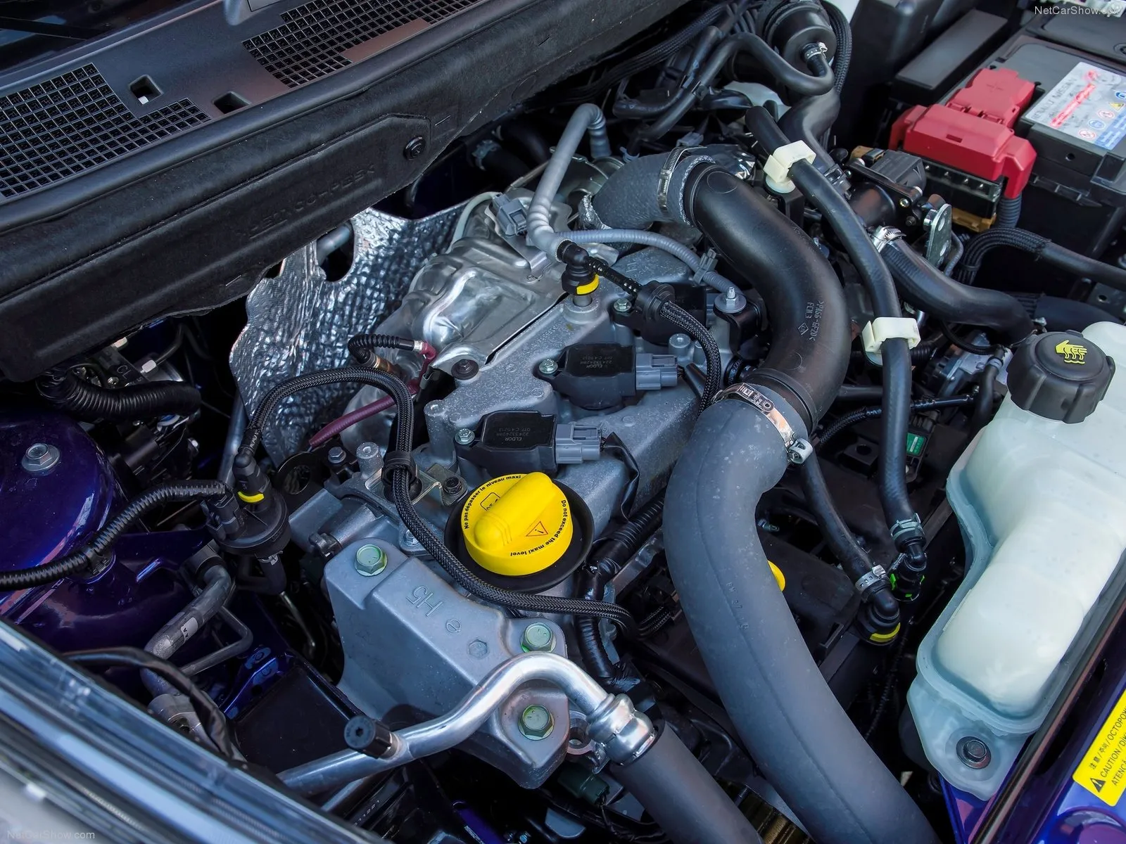 nissan juke opinie