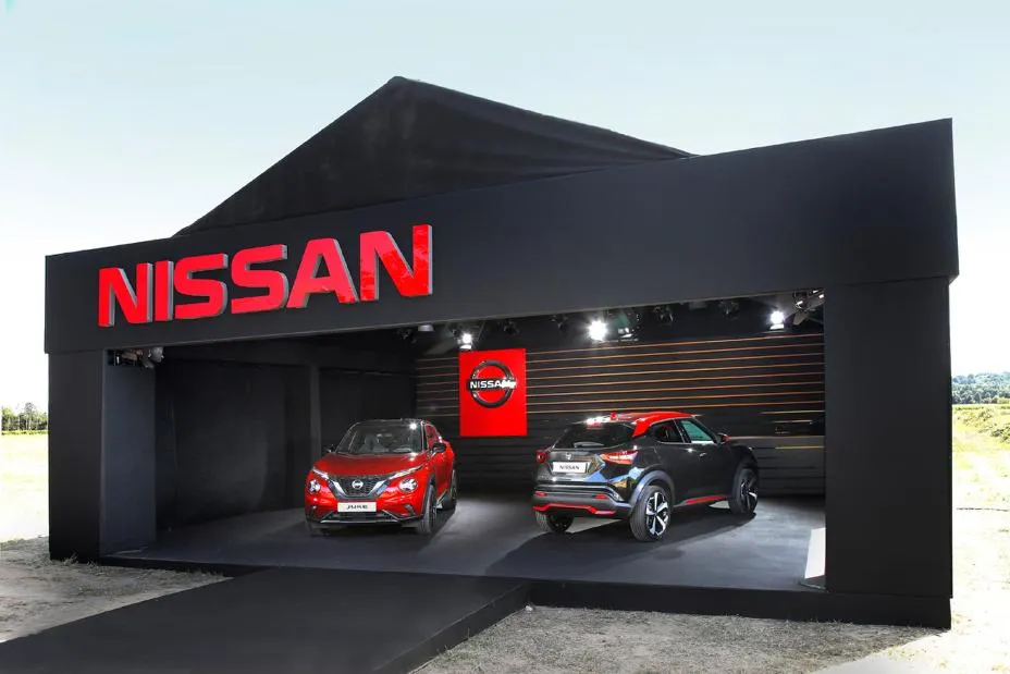 nissan juke 2020 premiera
