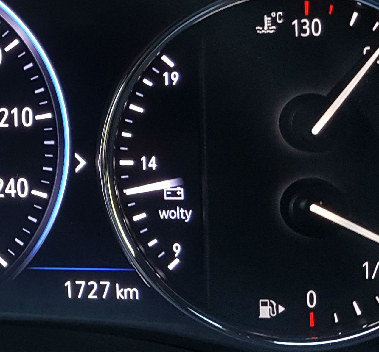 Nowy Opel Astra 