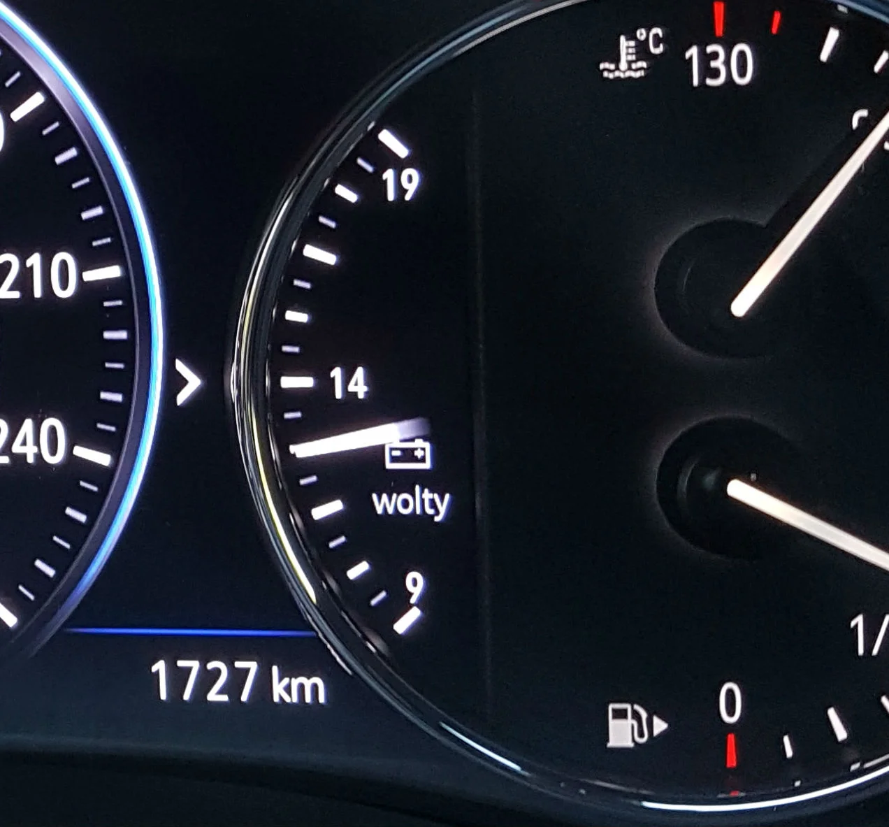 Nowy Opel Astra 