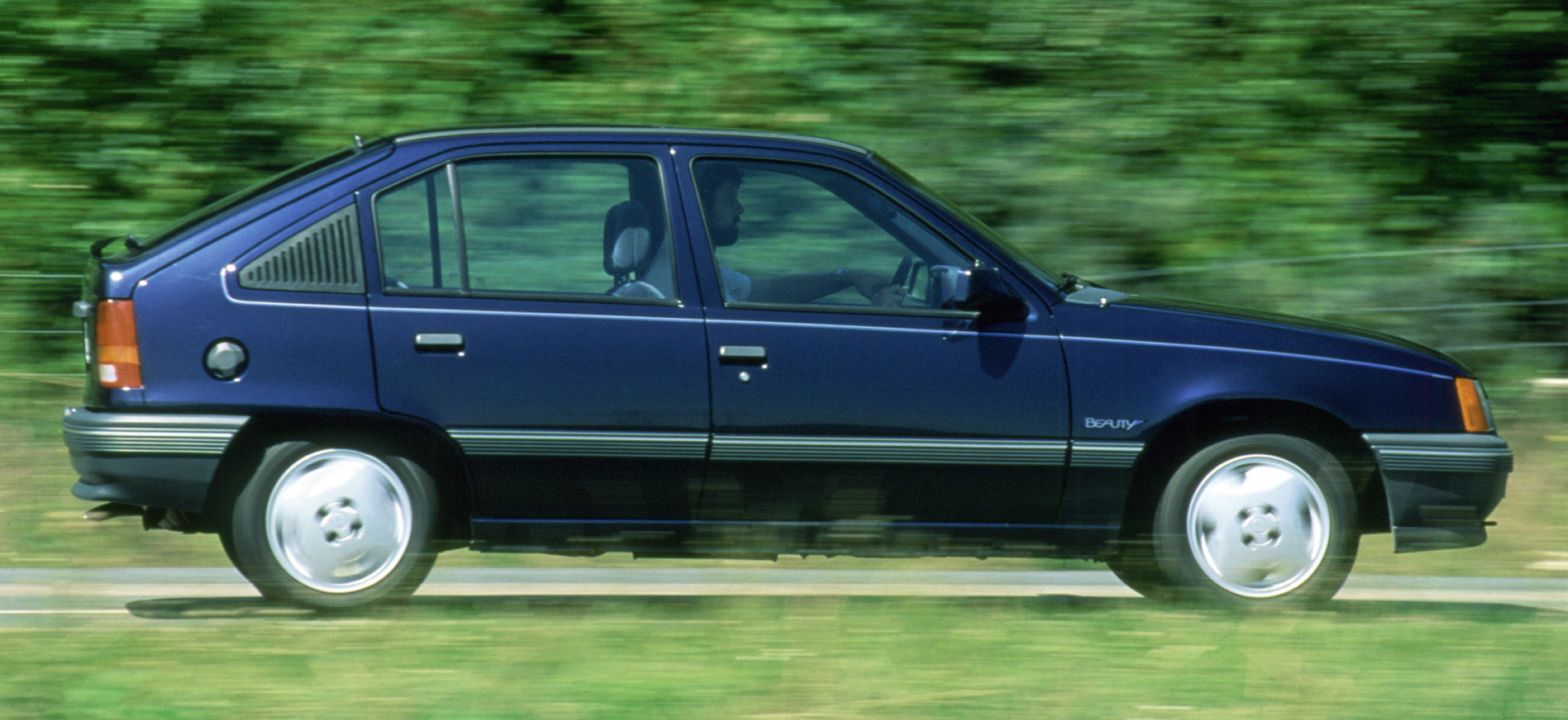 opel kadett e na sprzedaż