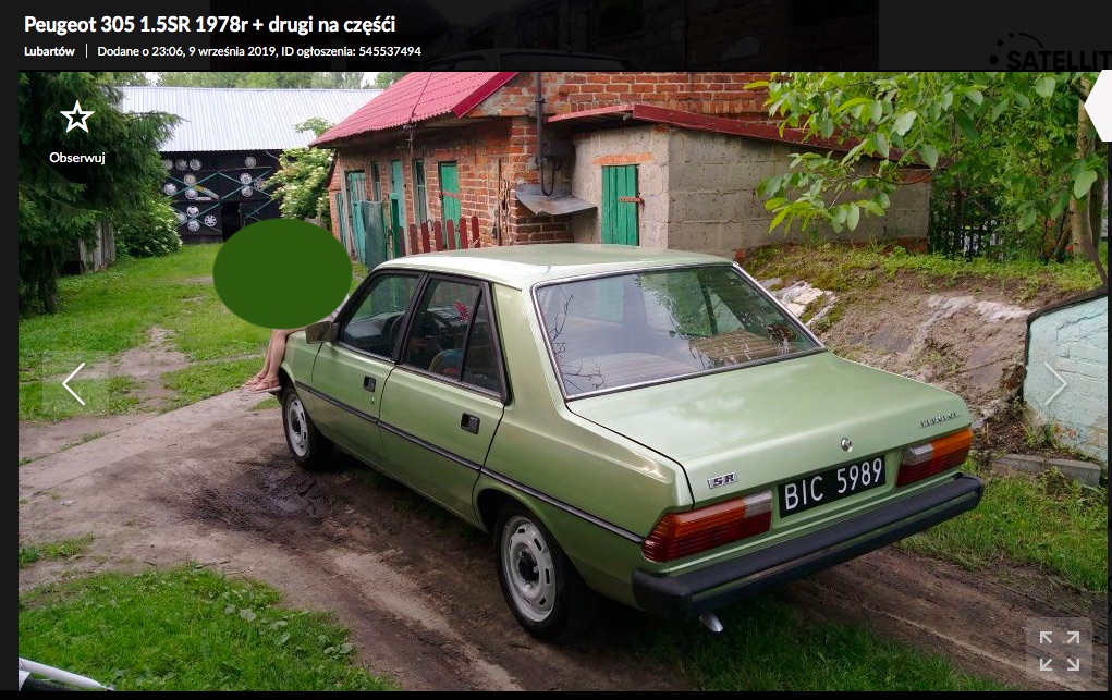 klasyk jako inwestycja 
