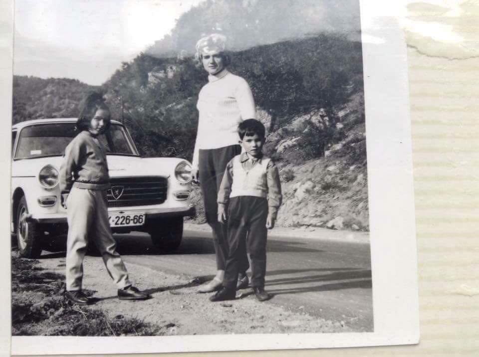 Peugeot 404 