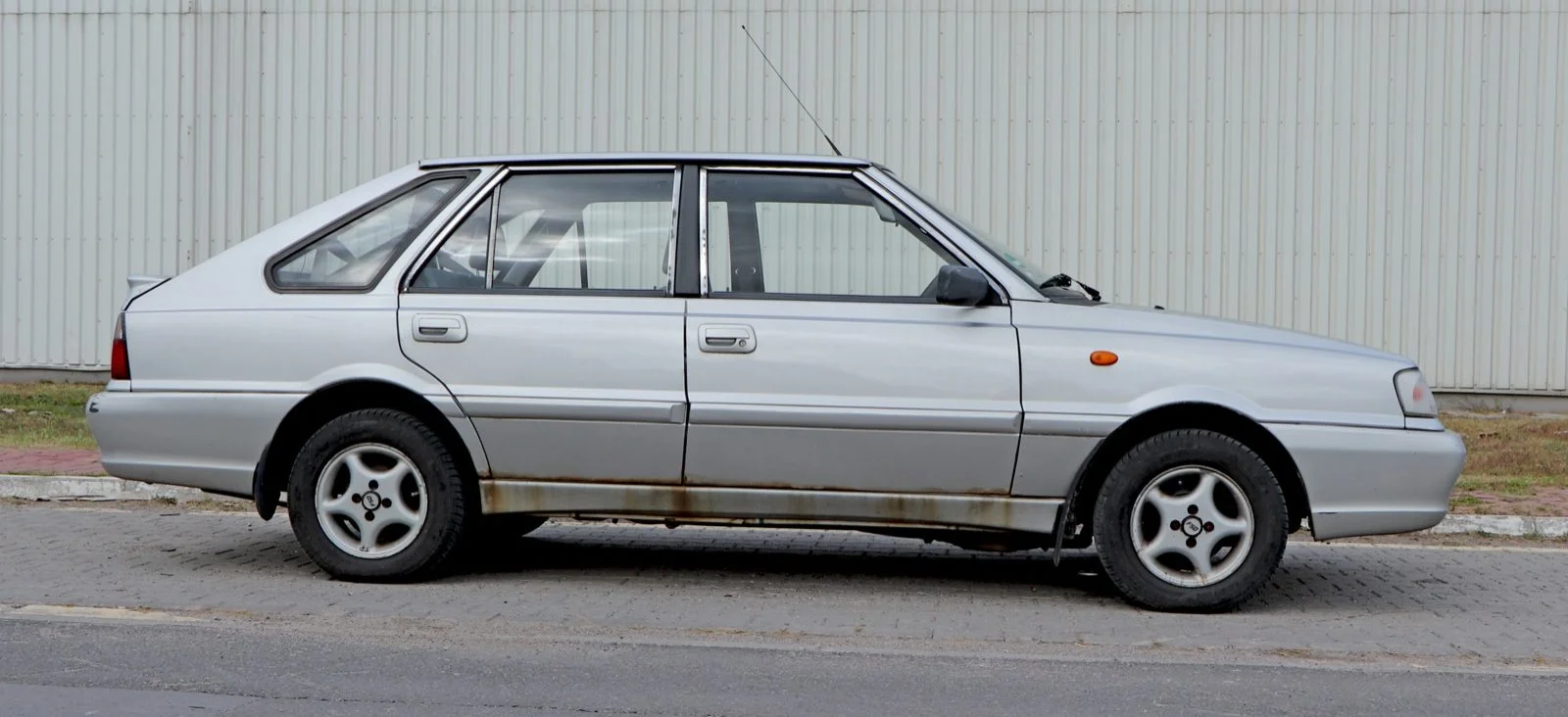 polonez caro plus test