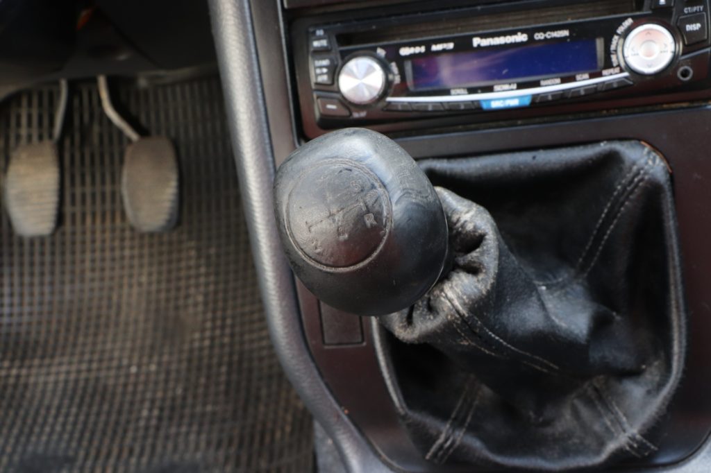 polonez caro plus test 