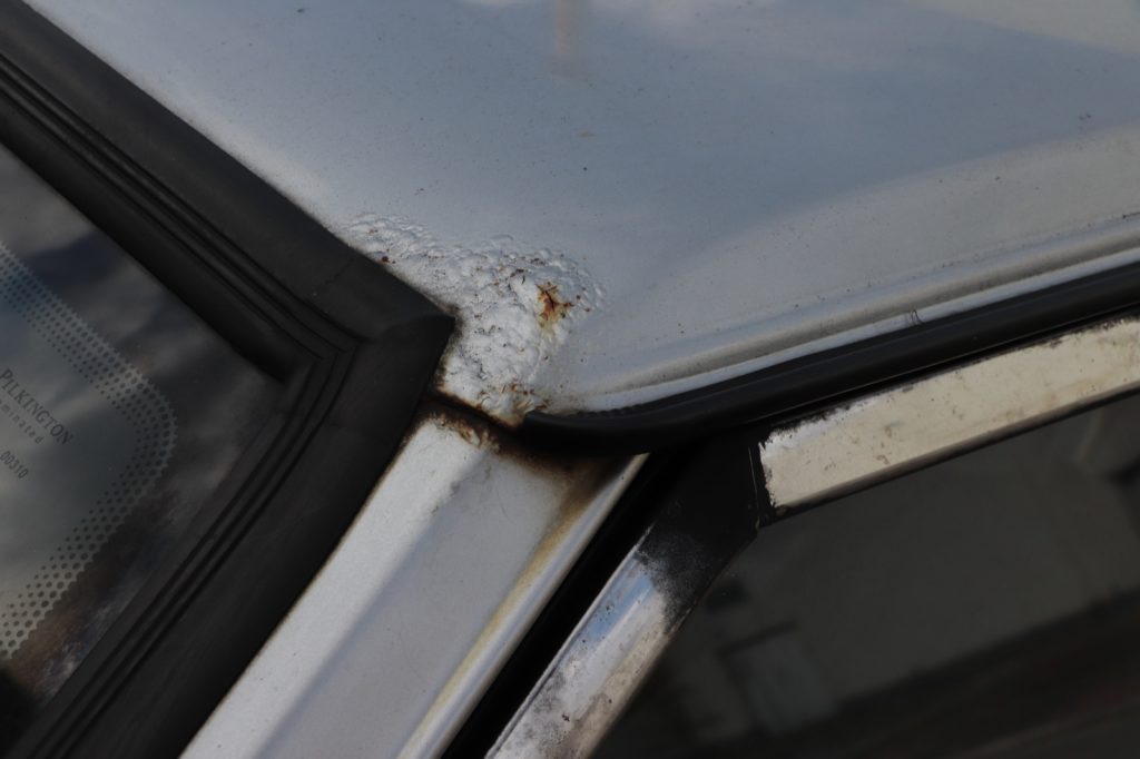 polonez caro plus test 