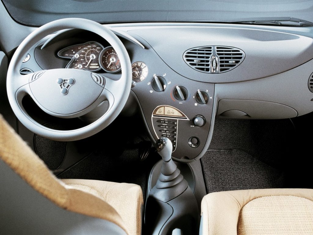 prototyp Porsche C88 
