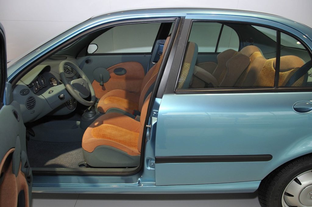 prototyp Porsche C88 
