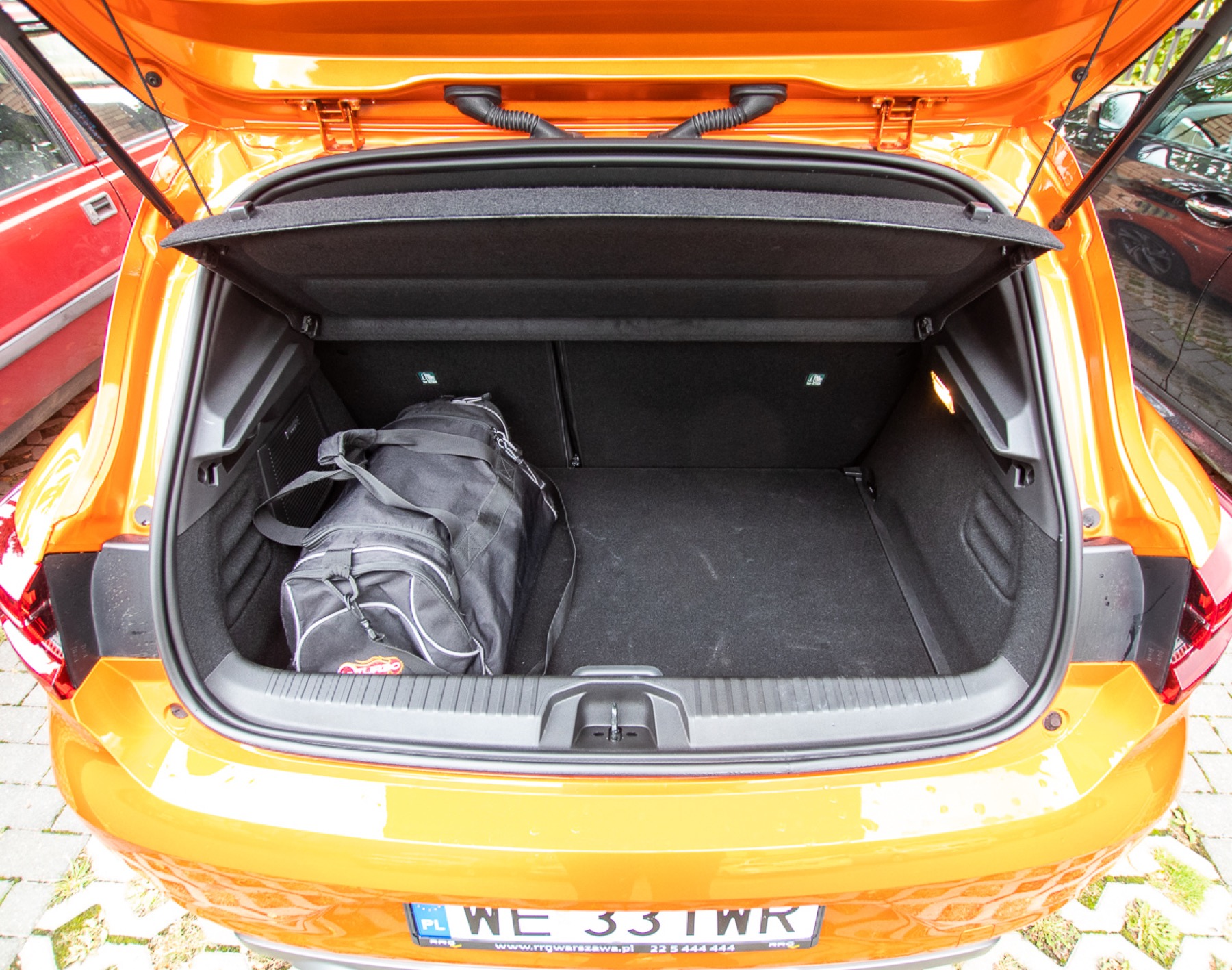 renault clio 2020 test 