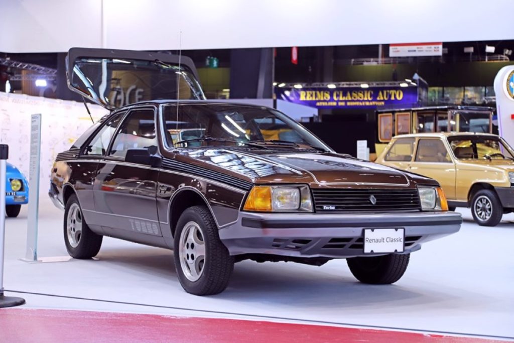 retromobile 2020 