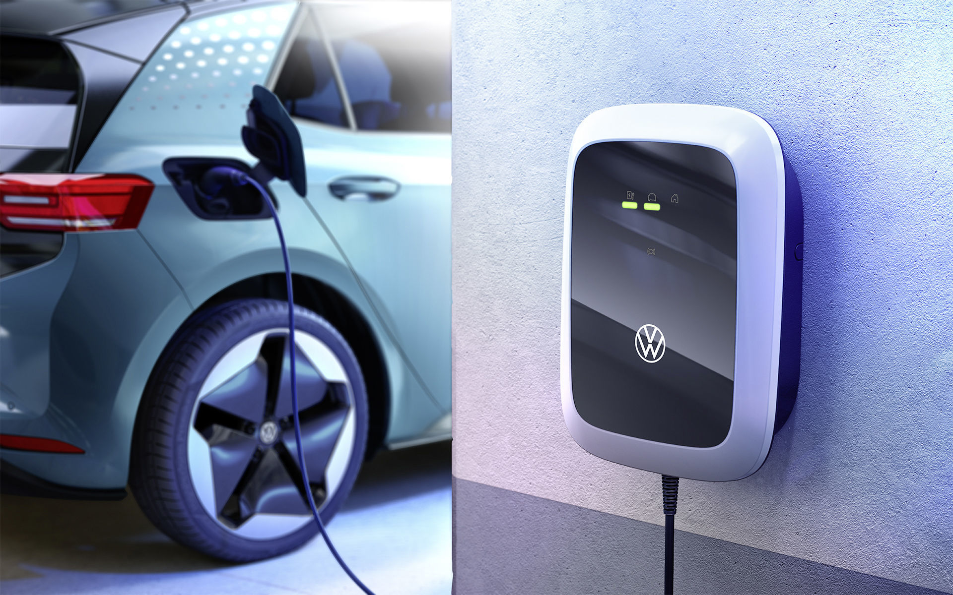 Samochód elektryczny niech sobie każdy kupi sam. Rząd powinien dopłacać zupełnie do czego innego
