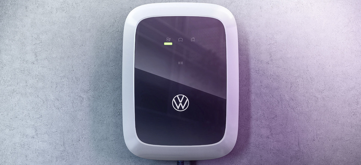 tani wallbox volkswagen cena