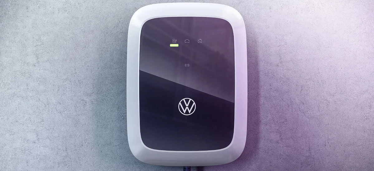 tani wallbox volkswagen cena