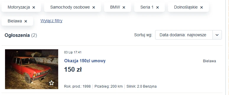 umowa kupna sprzedaży 