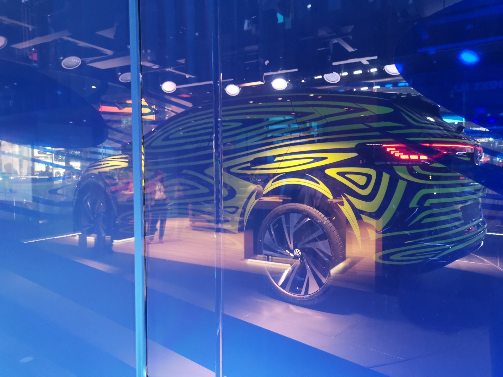 Volkswagen ID.4 