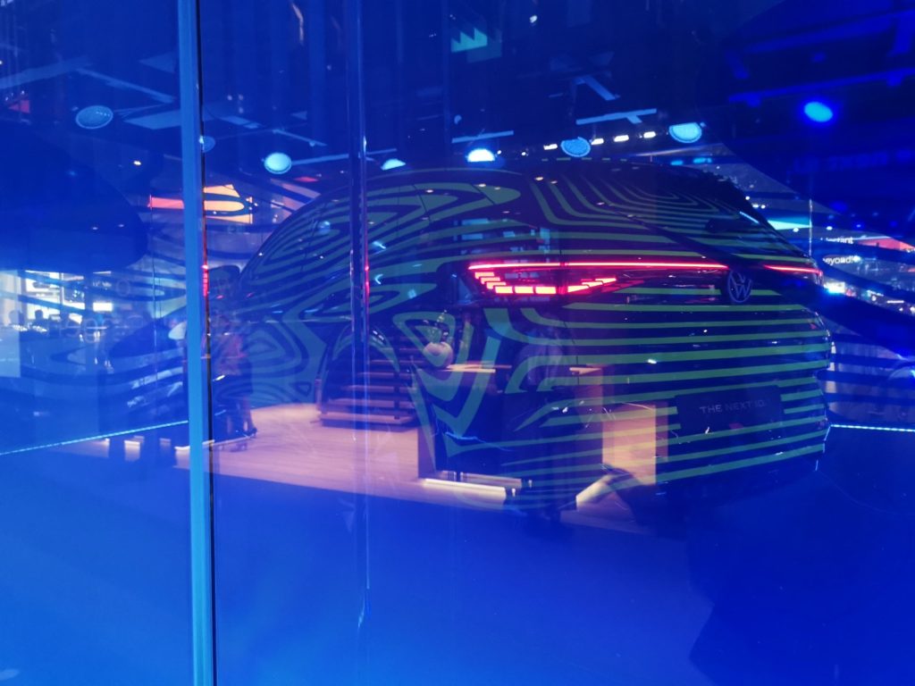 Volkswagen ID.4 