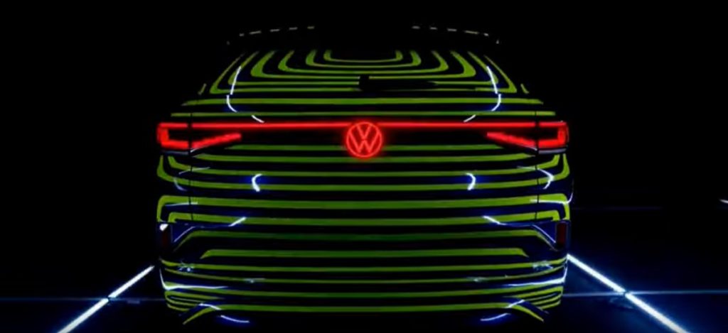 Volkswagen ID.4 