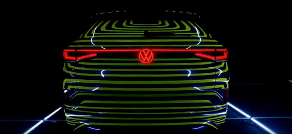 Volkswagen ID.4