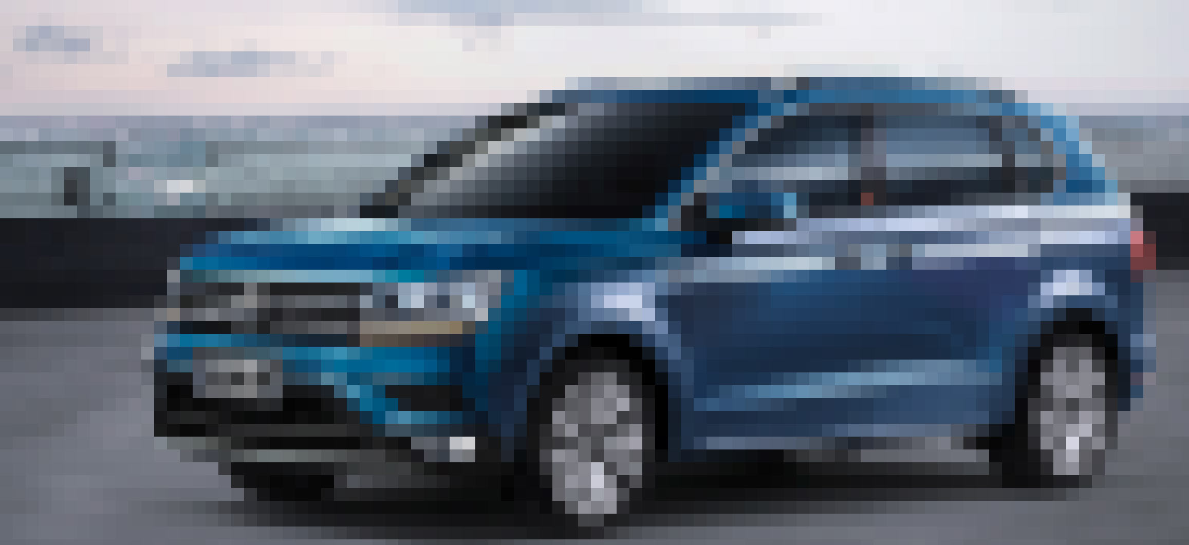 Następcą Sharana będzie Volkswagen Viloran. Wizualizacja – tylko u nas