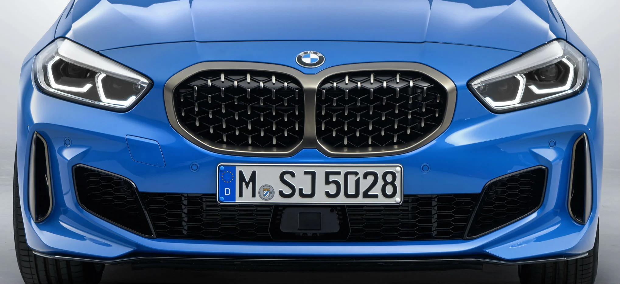 BMW 2 Gran Coupe