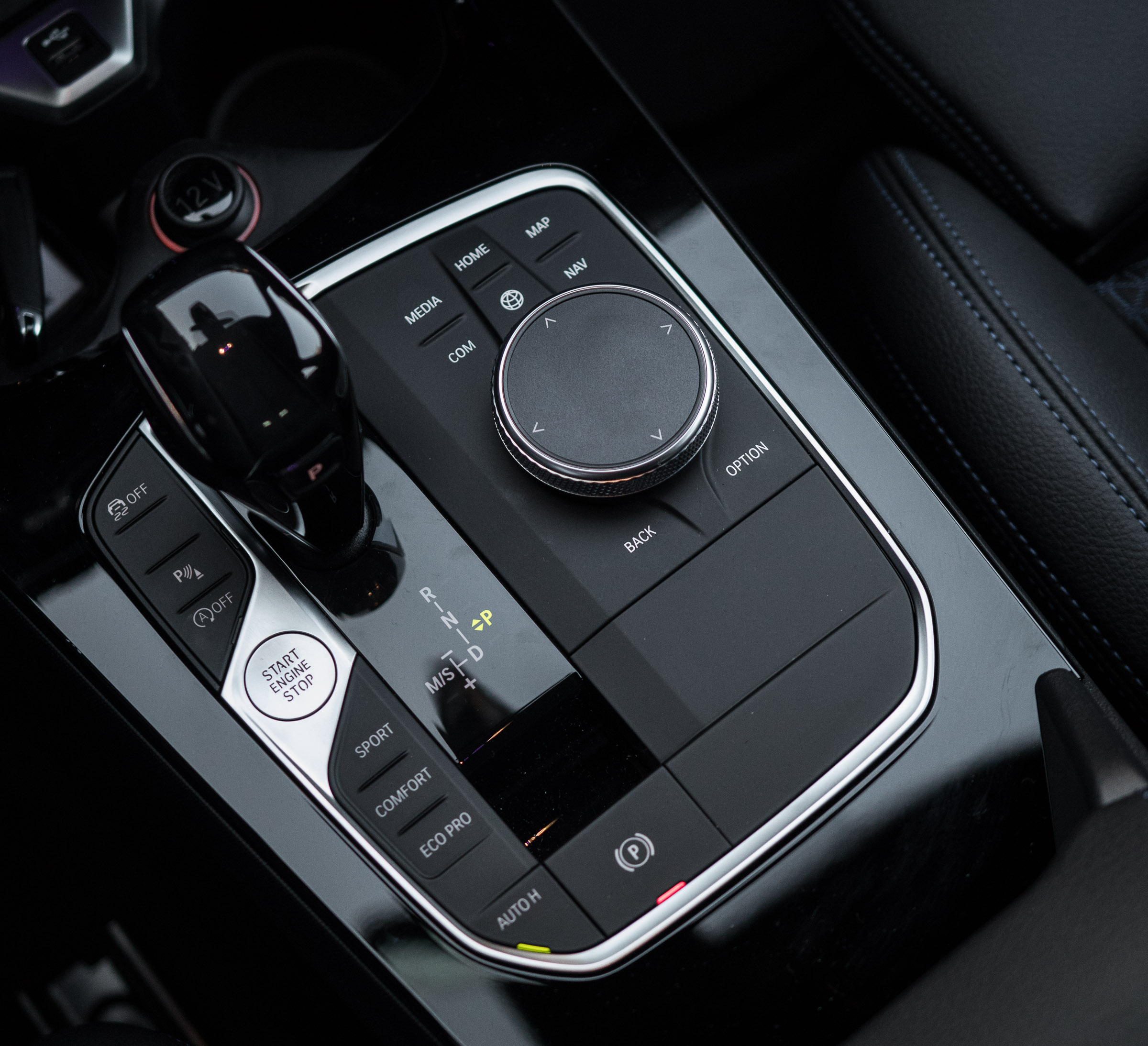 bmw seria 1 2019 test 