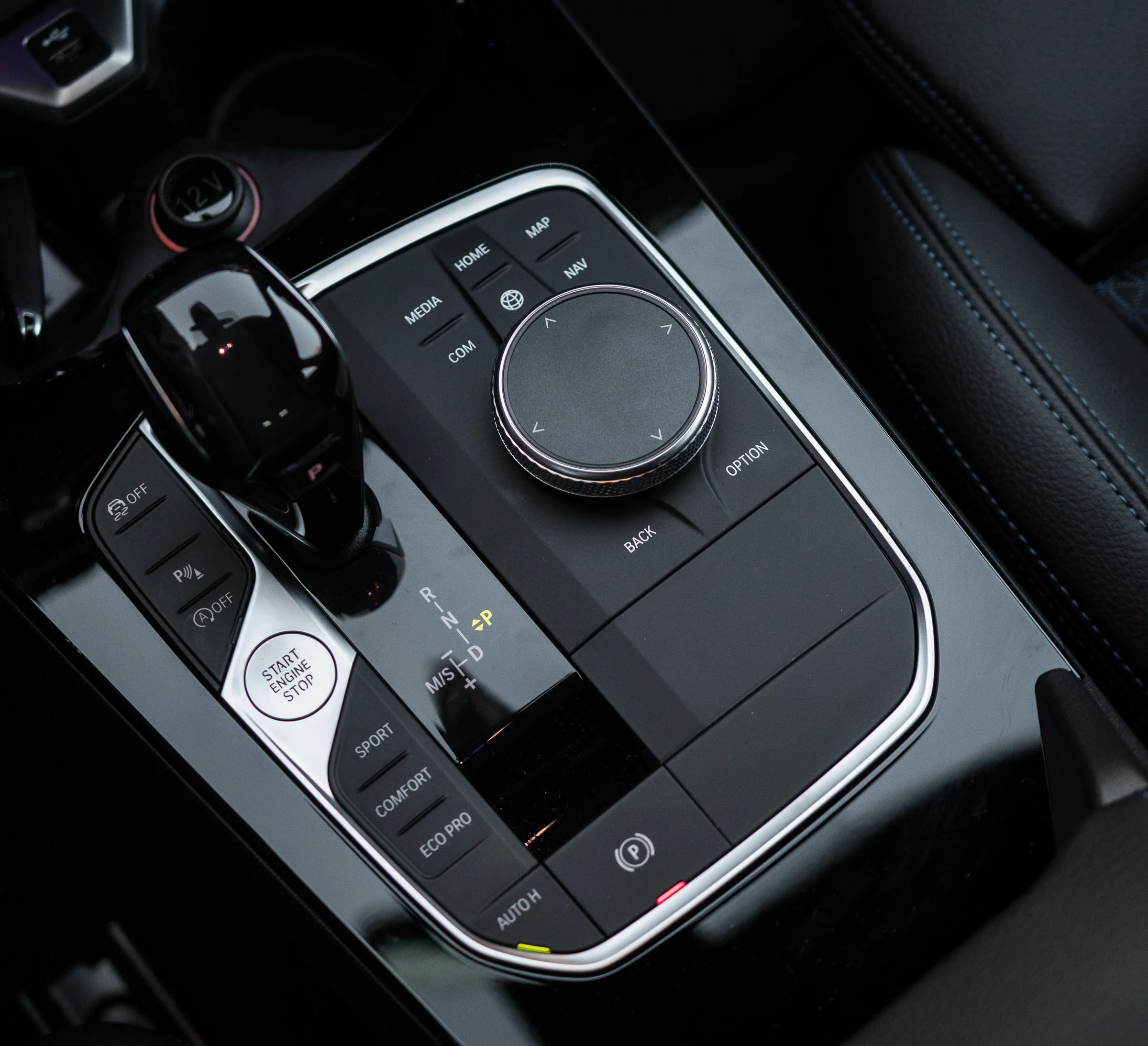 bmw seria 1 2019 test 