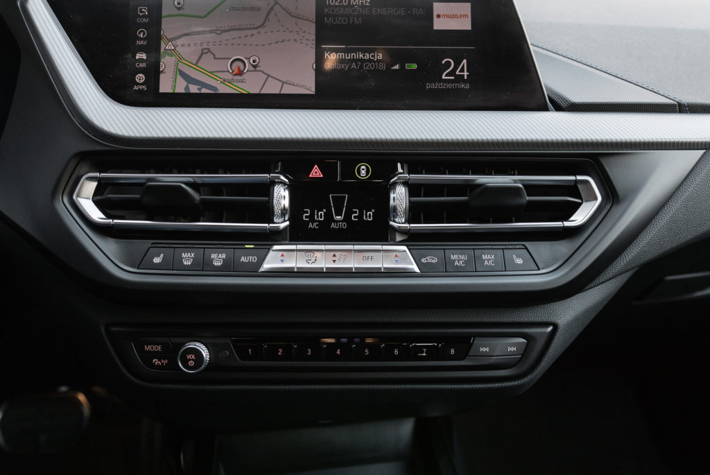 bmw seria 1 2019 test 