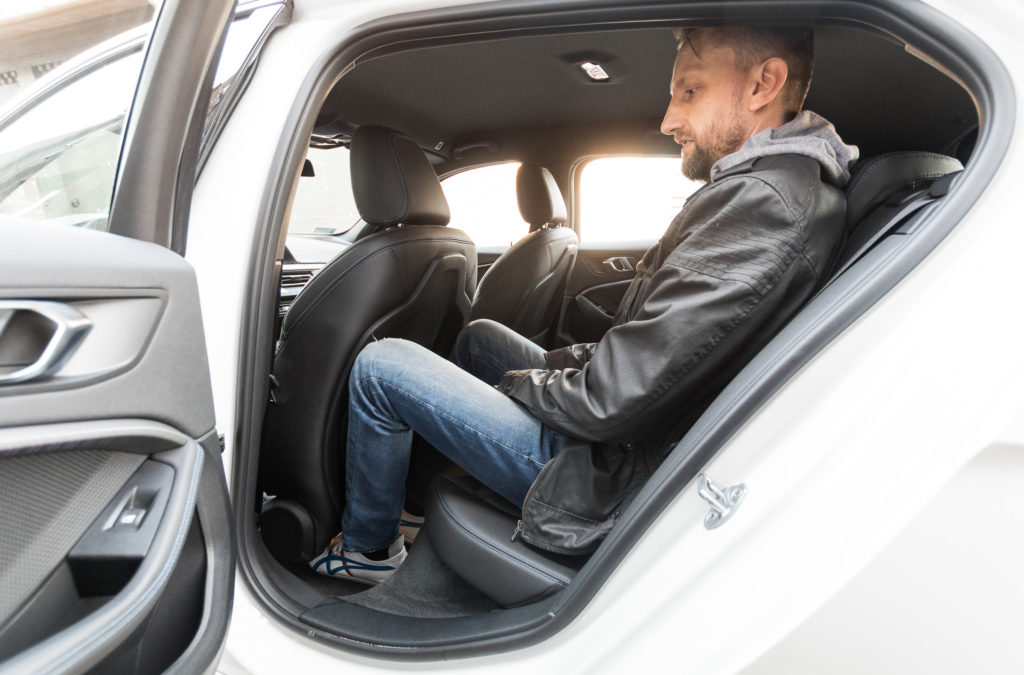bmw seria 1 2019 test 