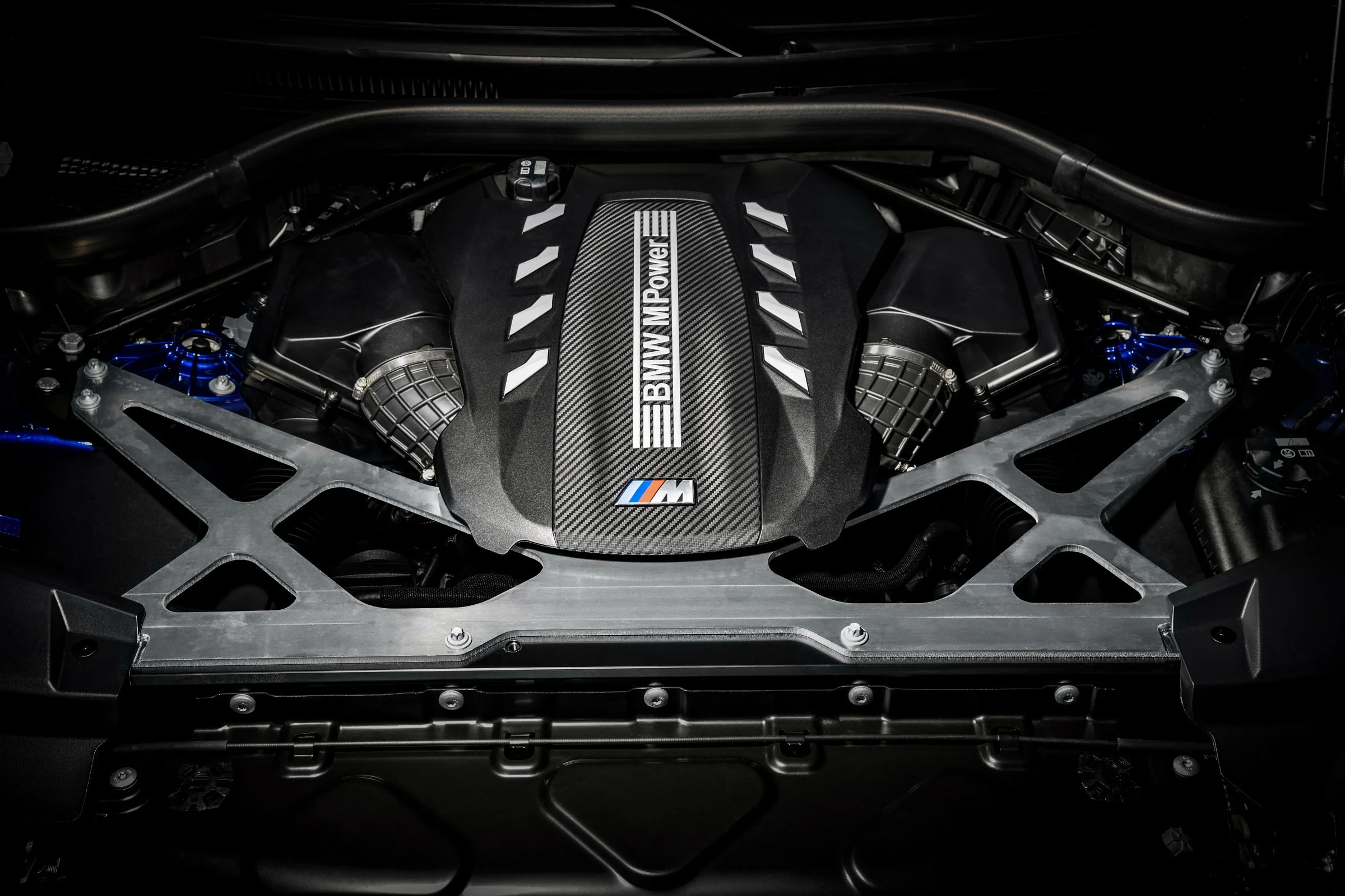BMW X5 M 