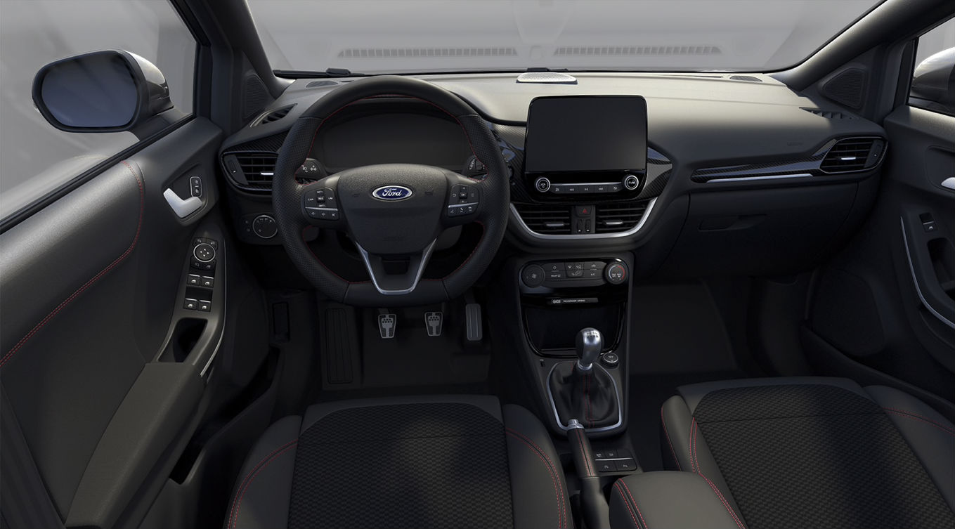 Ford Puma cena 