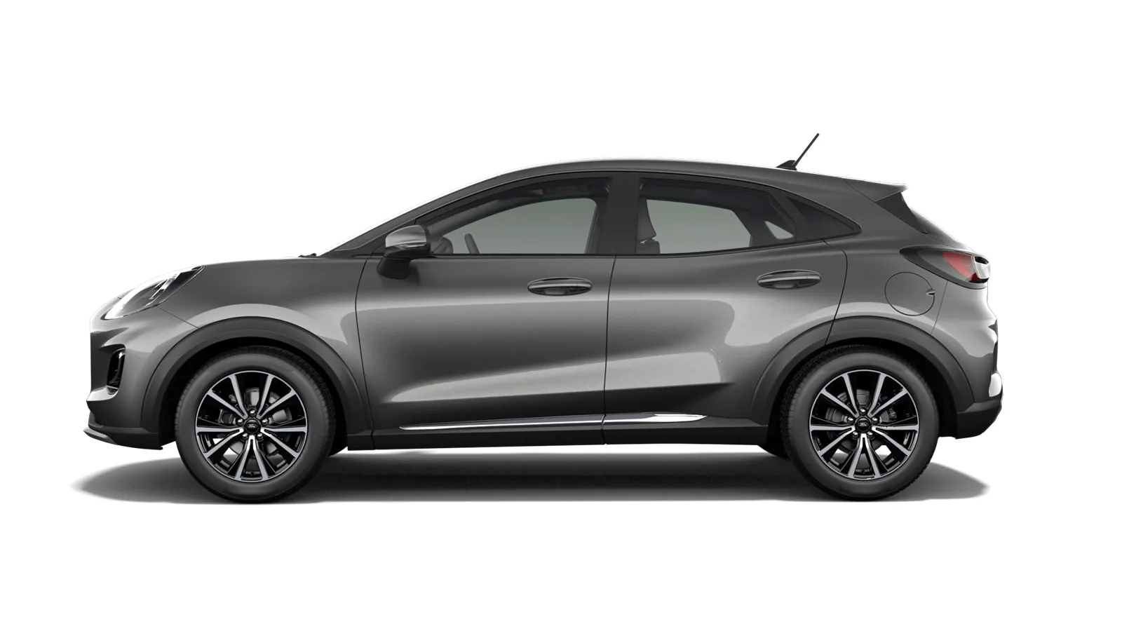 Ford Puma cena 