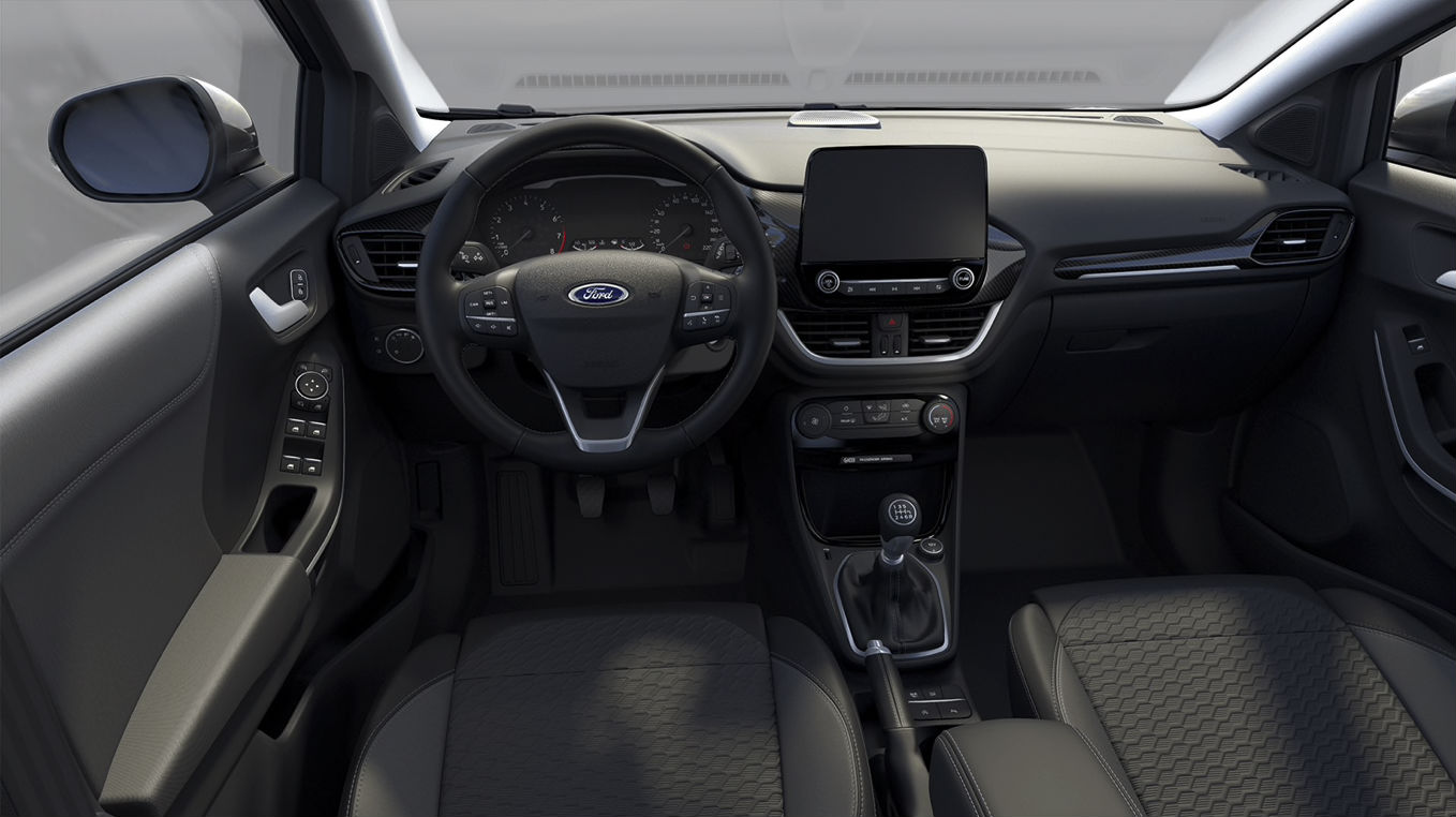 Ford Puma cena 