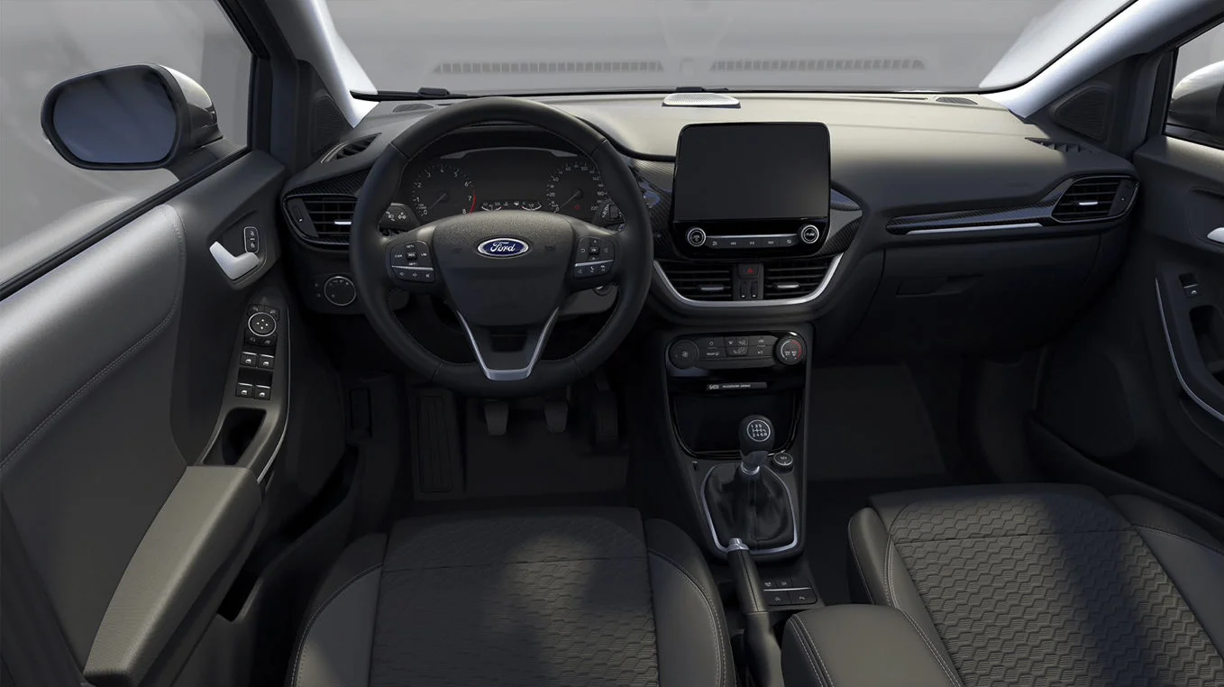 Ford Puma cena 