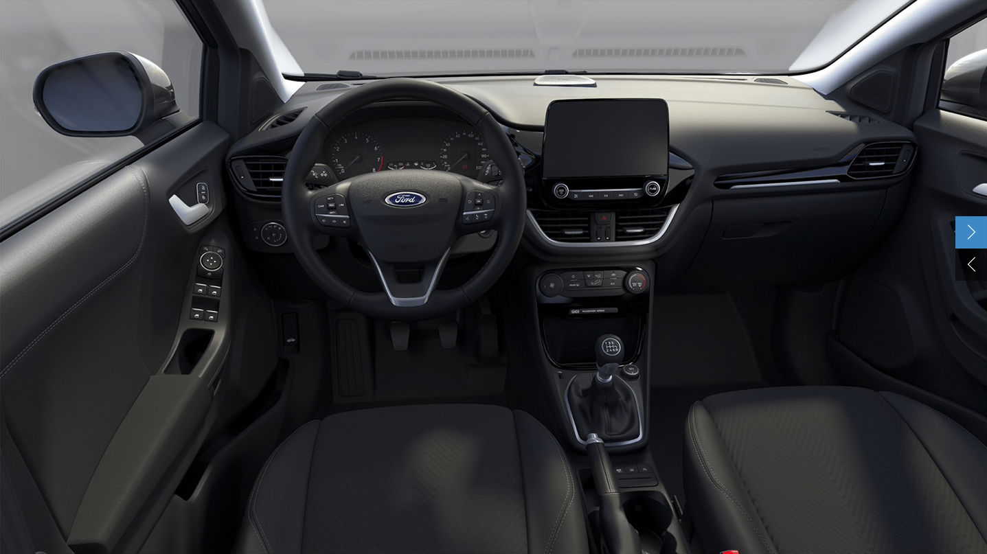 Ford Puma cena 