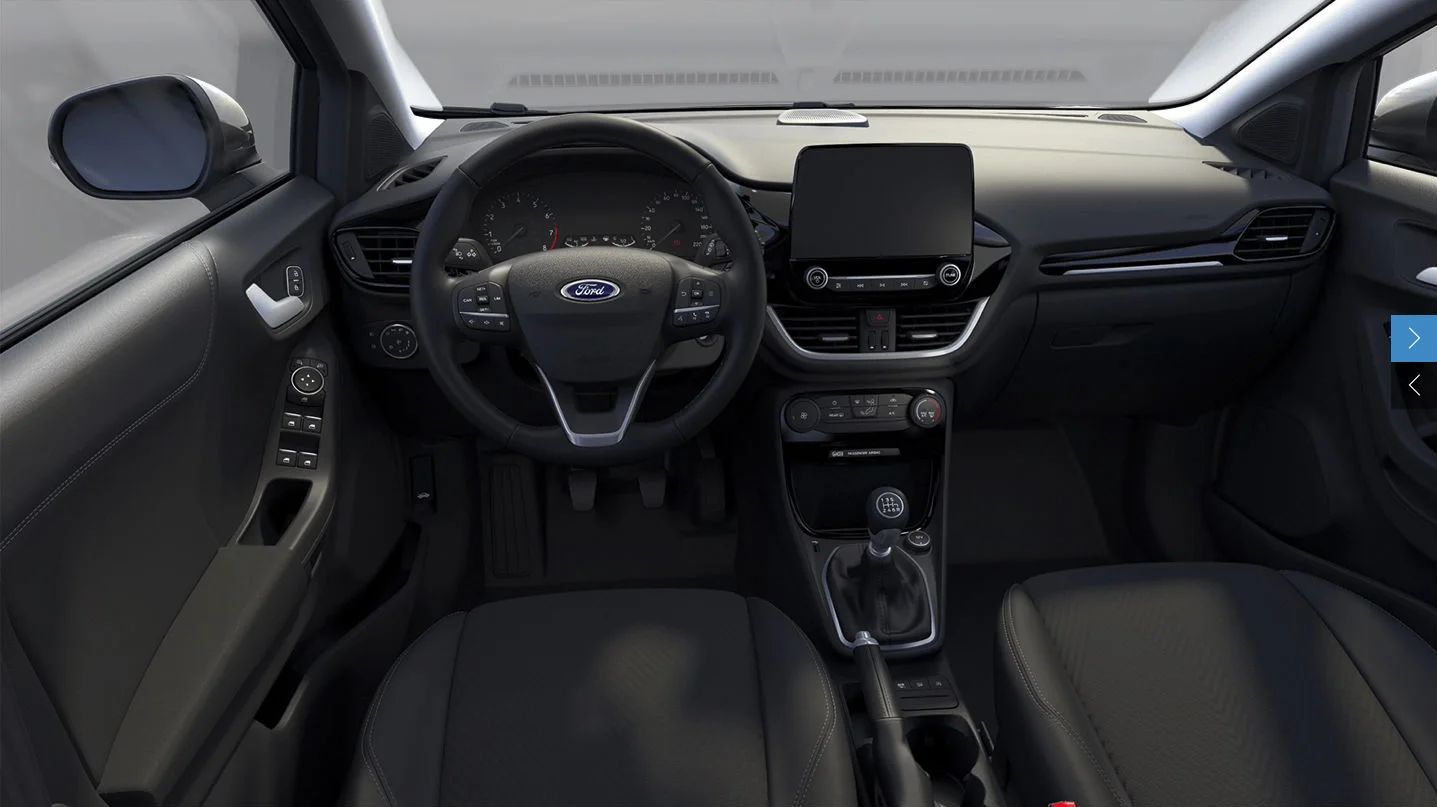 Ford Puma cena 