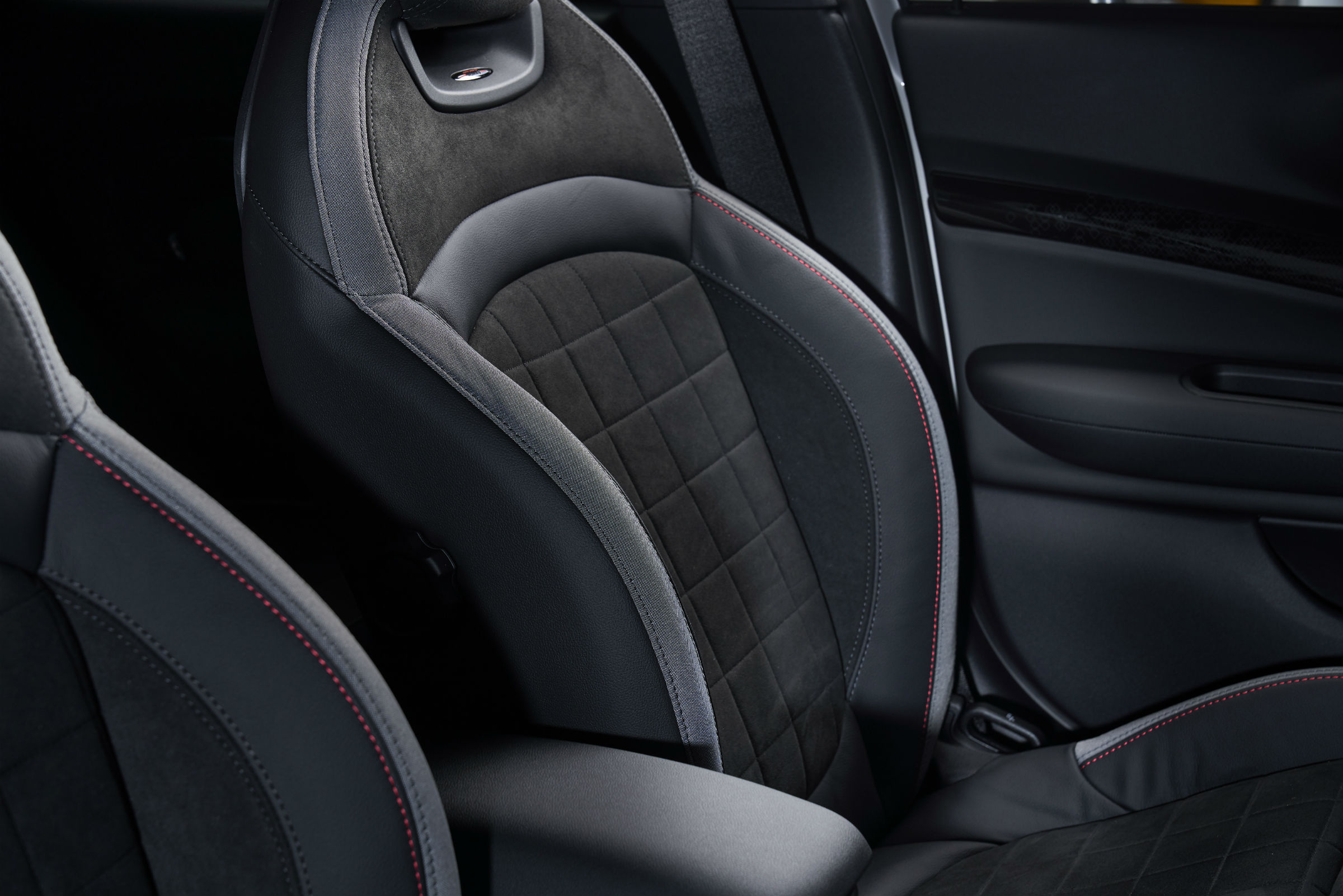 Mini Clubman JCW 