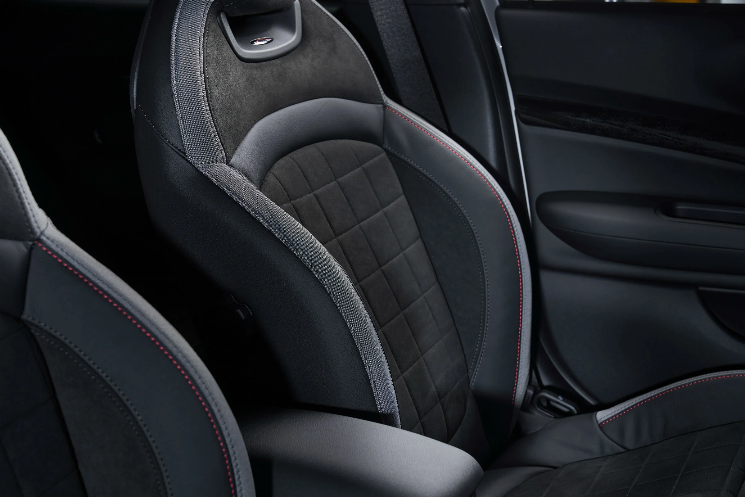Mini Clubman JCW 