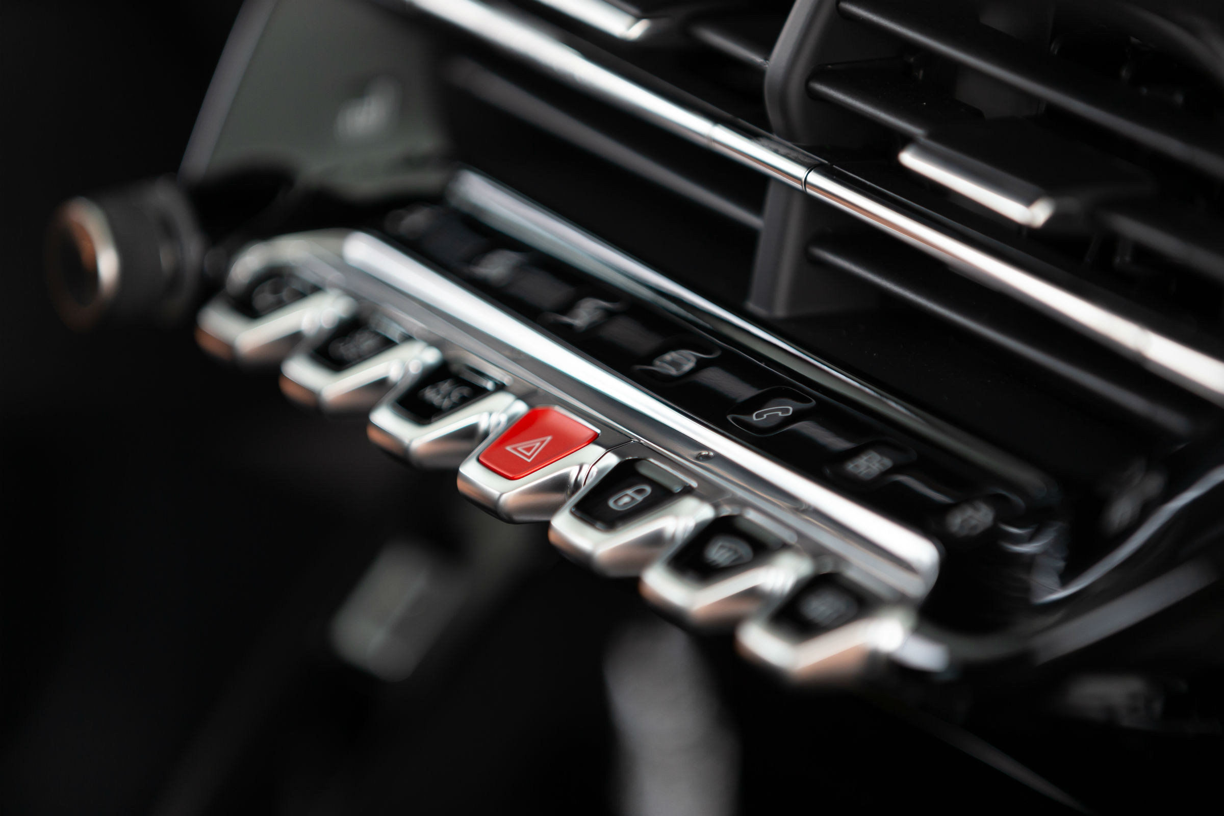 Peugeot 208 test 