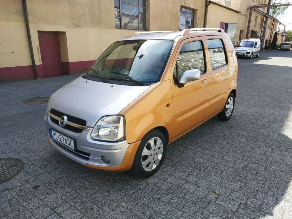 samochód za 5000 zł jaki kupić