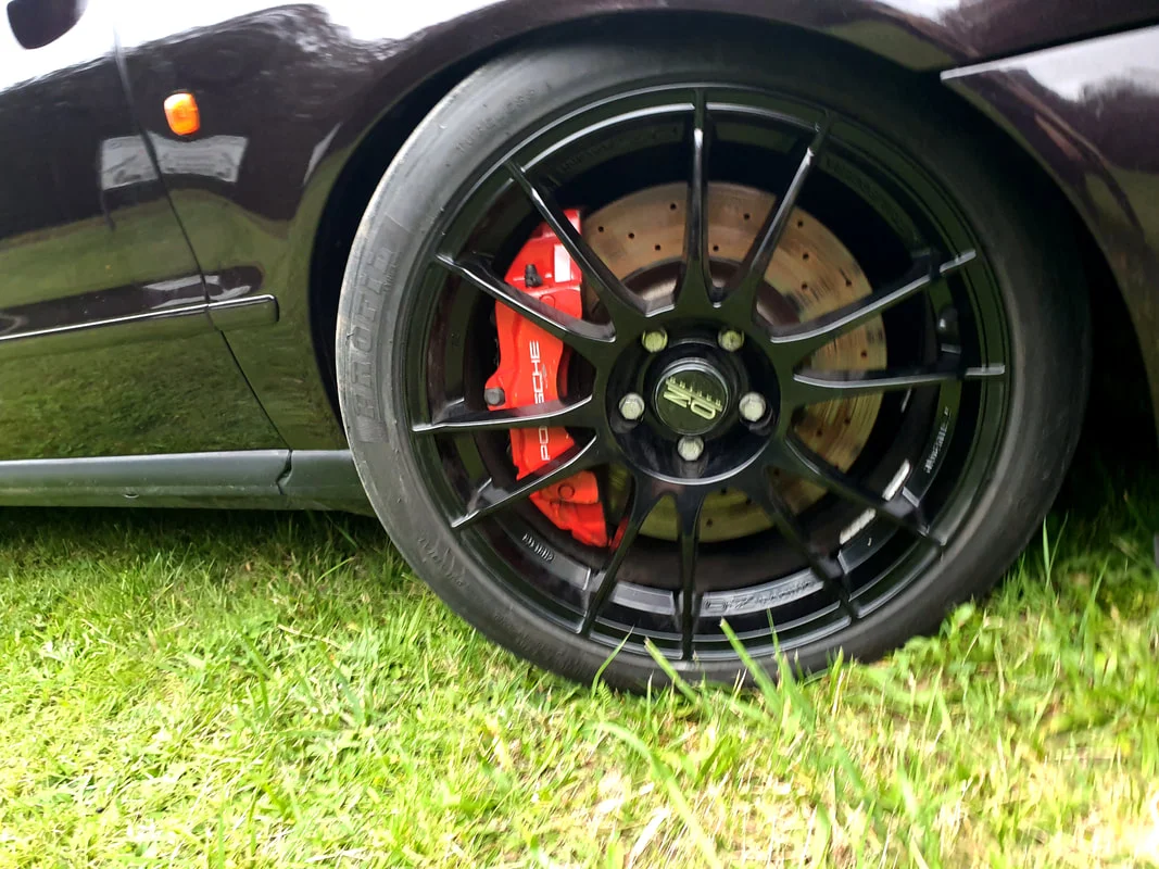 audi a4 b5 tuning 