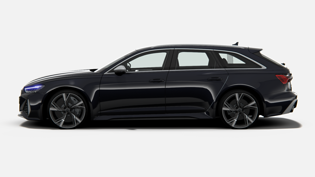 audi rs6 2019 cena 